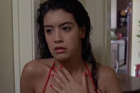 phoebe cates nude fast times|FAST TIMES AT RIDGEMONT HIGH NUDE SCENES